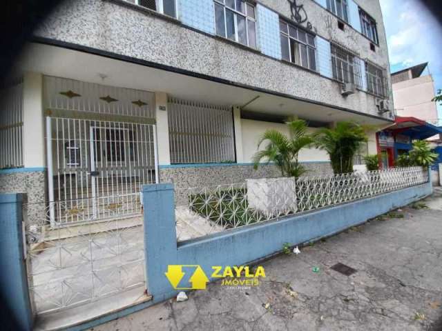 Apartamento com 2 quartos à venda na Avenida Braz de Pina, Vista Alegre, Rio de Janeiro, 64 m2 por R$ 290.000