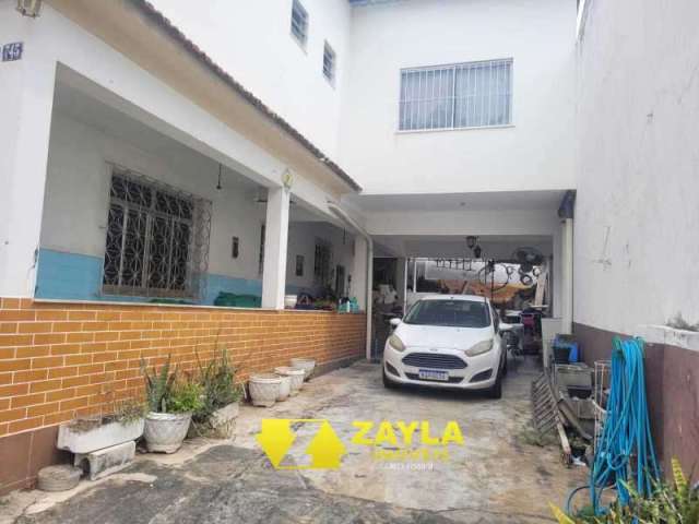 Casa com 6 quartos à venda na Estrada Coronel Vieira, Irajá, Rio de Janeiro, 224 m2 por R$ 950.000