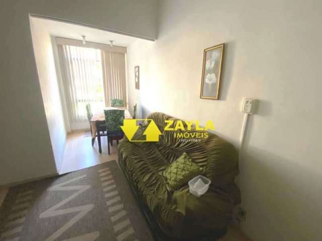 Apartamento com 2 quartos à venda na Avenida Vicente de Carvalho, Vicente de Carvalho, Rio de Janeiro, 60 m2 por R$ 170.000