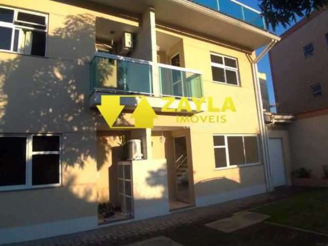 Casa em condomínio fechado com 2 quartos à venda na Rua Manuel Vieira, Tanque, Rio de Janeiro, 120 m2 por R$ 497.000