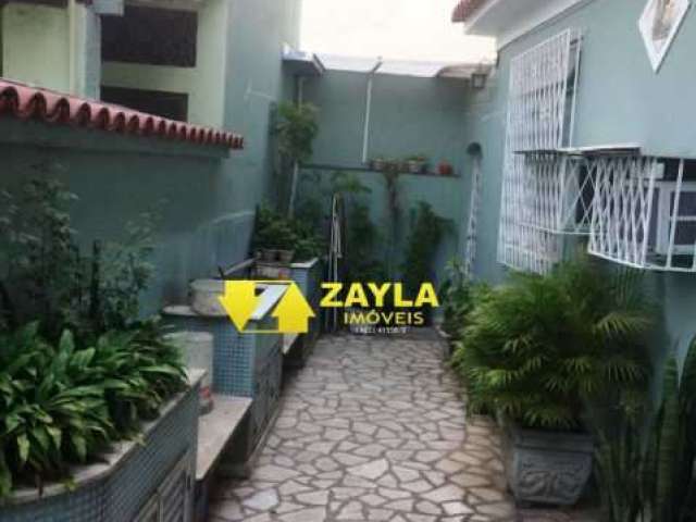 Casa com 1 quarto à venda na Rua Montevidéu, Penha, Rio de Janeiro, 37 m2 por R$ 276.000