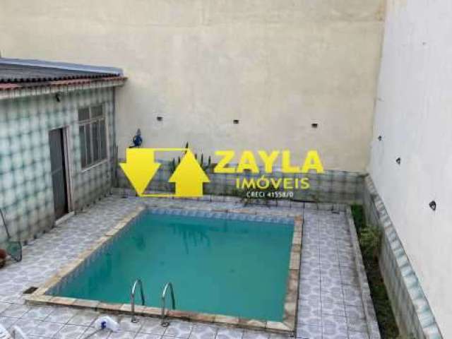 Casa com 5 quartos à venda na Rua Atílio Parim, Jardim América, Rio de Janeiro, 250 m2 por R$ 780.000