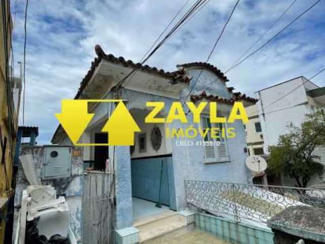 Casa com 2 quartos à venda na Rua Samin, Irajá, Rio de Janeiro, 100 m2 por R$ 170.000