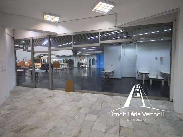 Centro comercial para aluguel tem 45 metros quadrados em Vila Parque Jabaquara - São Paulo - SP
