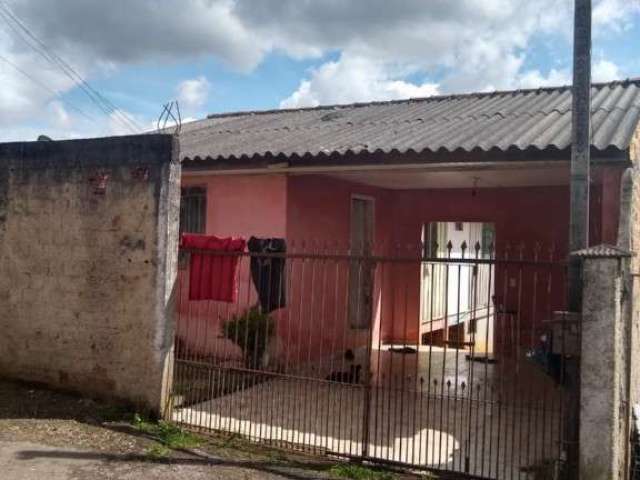 Terreno à venda, 1225.00 m2 por R$345000.00  - Colonia Rio Grande - Sao Jose Dos Pinhais/PR