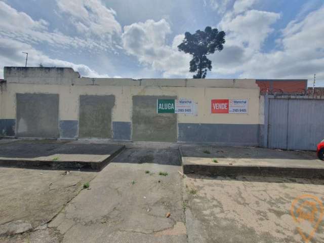 Terreno à venda, 900.00 m2 por R$980000.00  - Boqueirao - Curitiba/PR