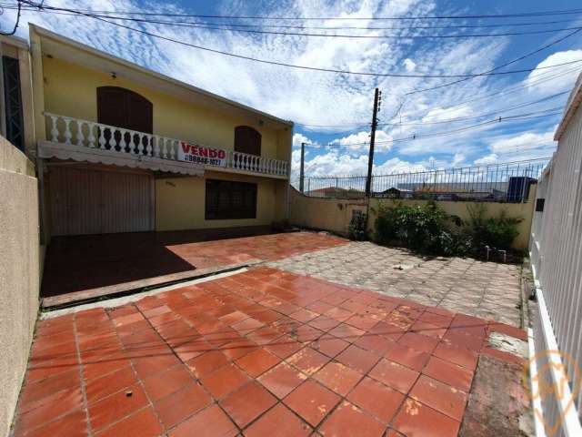 Casa Comercial para alugar, 238.00 m2 por R$6500.00  - Guaira - Curitiba/PR