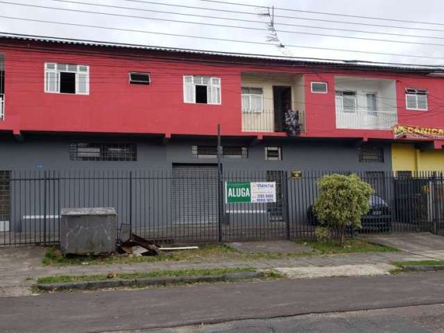 Loja para alugar, 180.00 m2 por R$1900.00  - Boqueirao - Curitiba/PR