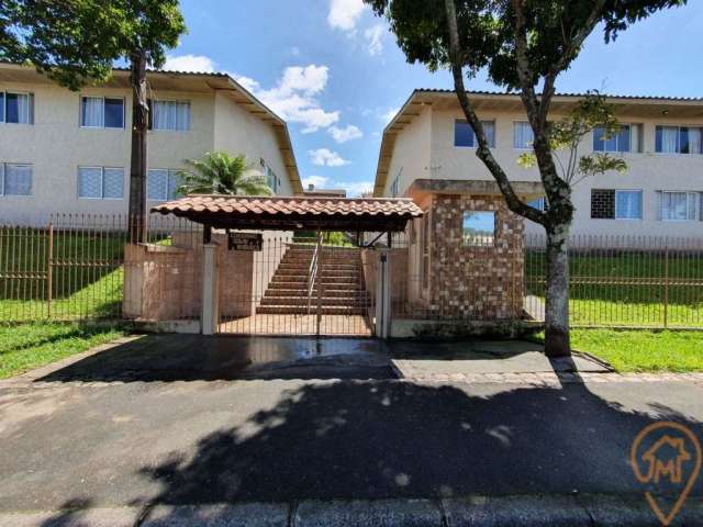Apartamento com 2 quartos  para alugar, 58.00 m2 por R$1500.00  - Boqueirao - Curitiba/PR