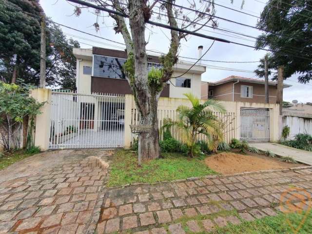 Casa Residencial com 3 quartos  à venda, 585.00 m2 por R$980000.00  - Guaira - Curitiba/PR
