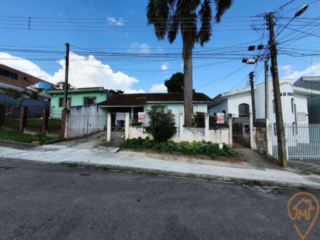 Terreno à venda, 456.00 m2 por R$420000.00  - Vila Amelia - Pinhais/PR