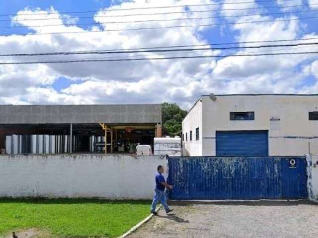 Barracão_Galpão à venda, 1837.50 m2 por R$2850000.00  - Boqueirao - Curitiba/PR