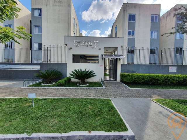 Apartamento com 3 quartos  para alugar, 50.00 m2 por R$1390.00  - Portao - Curitiba/PR