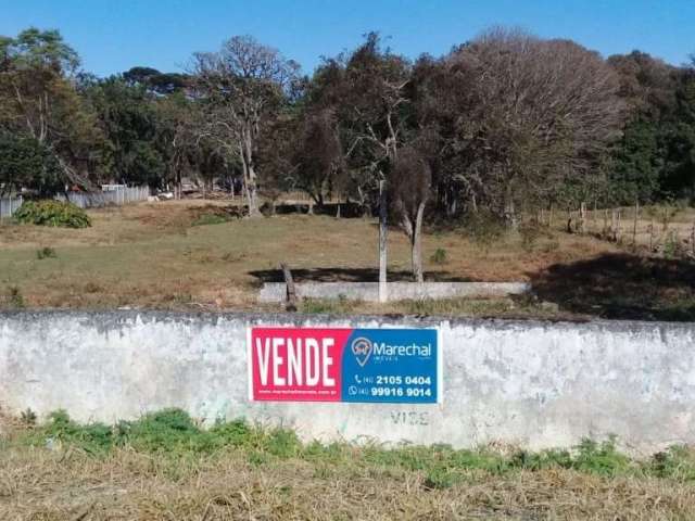 Terreno à venda, 2580.00 m2 por R$992000.00  - Iguaçú - Fazenda Rio Grande/PR