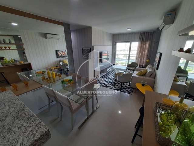 Apartamento novo com 3 quartos à venda próximo ao Shopping Rio Mar