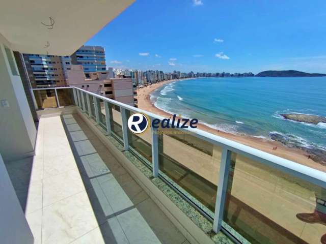 Apartamento composto por 2 quartos à venda no bairro Muquiçaba , Guarapari-ES - Realize Negócios Imobiliários.