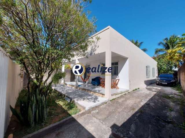 Casa Linear composto por 3 quartos á venda na Praia do Morro, Guarapari-ES - Realize Negócios Imobiliários.