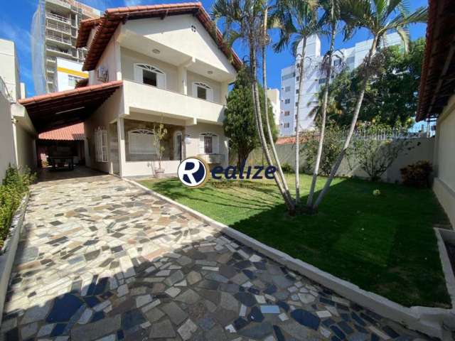 Casa Duplex composta por 6 quartos à venda na Praia do Morro, Guarapari-ES - Realize Negócios Imobiliários.