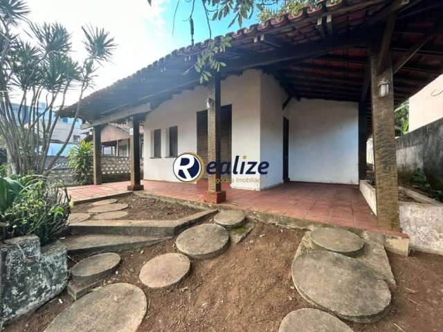 Casa a Beira Mar composta por 3 quartos á venda na Praia de Setiba, Guarapari-ES - Realize Negócios Imobiliários.