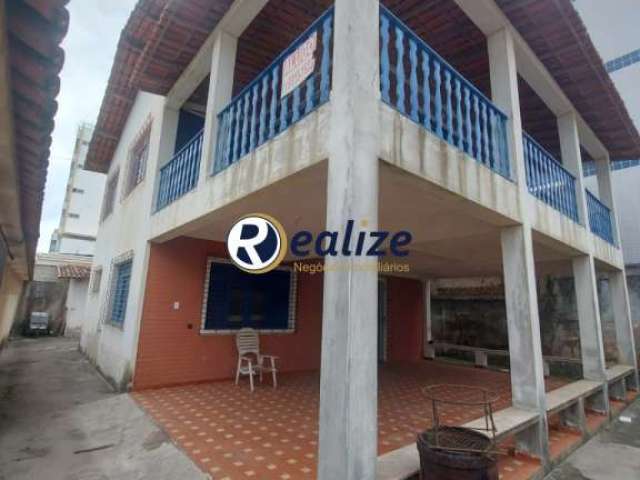 Casa Duplex composto por 4 quartos á venda na Praia do Morro, Guarapari-ES - Realize Negócios Imobiliários.