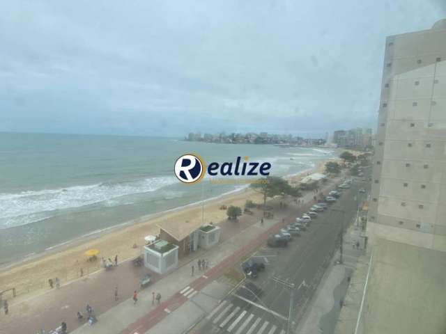 Apartamento composto por 3 quartos com Área de Lazer Completa á venda na Praia do Morro, Guarapari-ES - Realize Negócios Imobiliários.