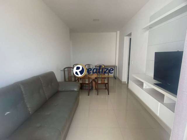 Apartamento Mobiliado composto por 2 quartos à venda na Prainha de Muquiçaba, Guarapari-ES - Realize Negócios Imobiliários.