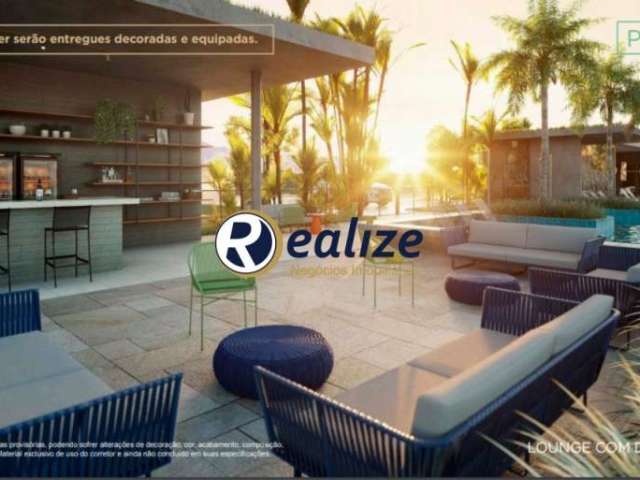 Terreno á venda no condomínio reserva da praia, Praia da Cerca - Guarapari-ES - Realize Negócios Imobiliários.