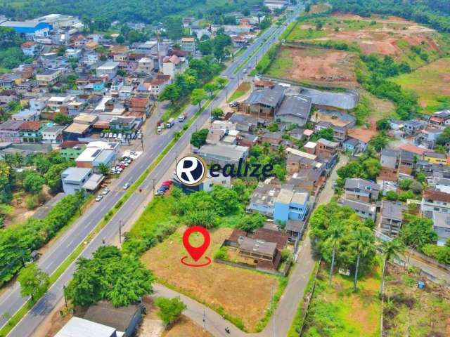 3 Terrenos Totalizando área 2.598,80m² á venda em São José, Guarapari-ES - Realize Negócios Imobiliários.