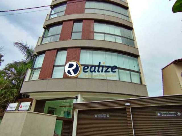 Apartamento composto por 3 quartos frente para rua à venda Nova Guarapari, Guarapari-ES - Realize Negócios Imobiliários.
