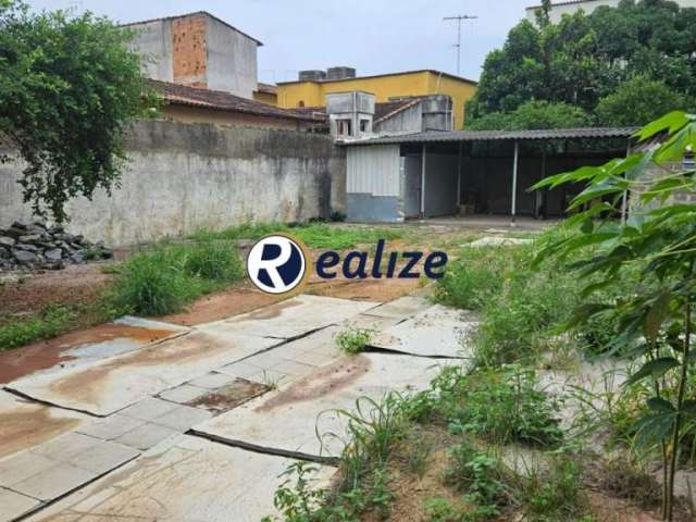 Terreno Escriturado e Registrado 300m² á venda no Bairro Santa Mônica, Guarapari-ES - Realize Negócios Imobiliários.
