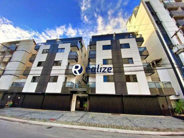 Apartamento composto por 2 quartos à venda na Praia do Morro, Guarapari-ES - Realize Negócios Imobiliários.