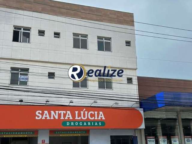 Ponto Comercial para locação no Centro de Guarapari-ES - Realize Negócios Imobiliários.