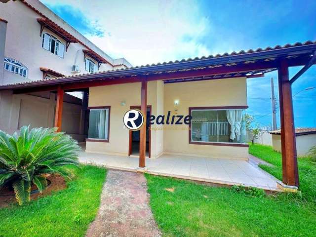 Casa à venda em Sol Nascente, Guarapari-ES - Realize Negócios Imobiliários