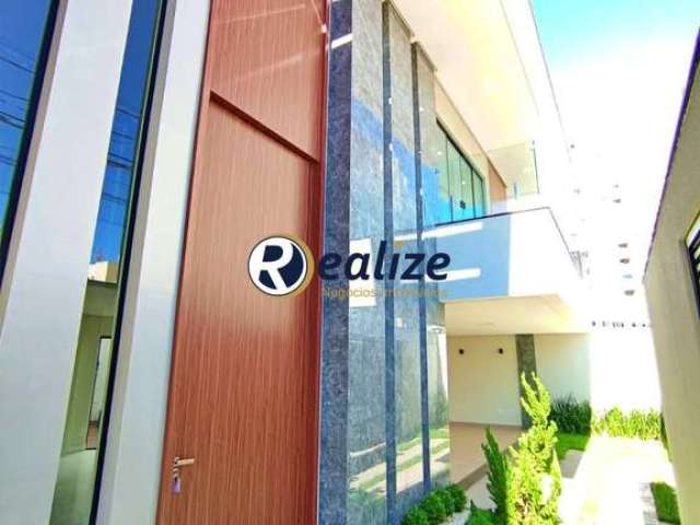 Casa Duplex composto por 4 quartos á venda na Praia do Morro, Guarapari-ES - Realize Negócios Imobiliários.