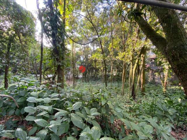 Terreno em condomínio fechado à venda na Olavo Carsalade Villela, 17, Residencial Ipê da Serra, Nova Lima por R$ 550.000