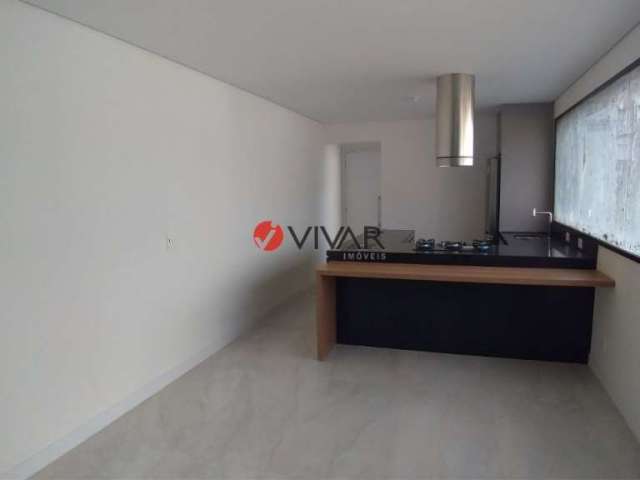 Apartamento com 2 quartos à venda na Rua Sapucaia, 225, Vale do Sereno, Nova Lima por R$ 1.047.000