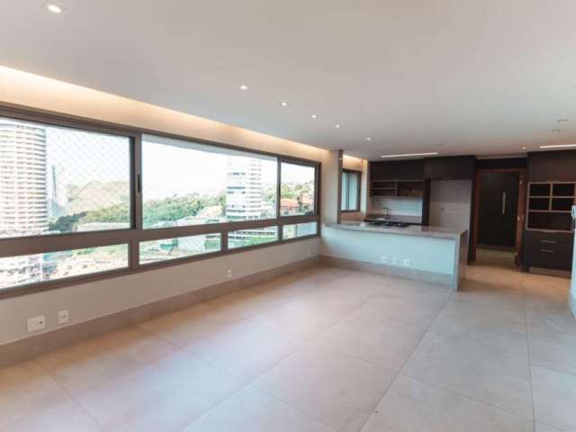 Apartamento com 4 quartos à venda na Rua Pau Brasil, 204, Vale do Sereno, Nova Lima por R$ 2.390.000
