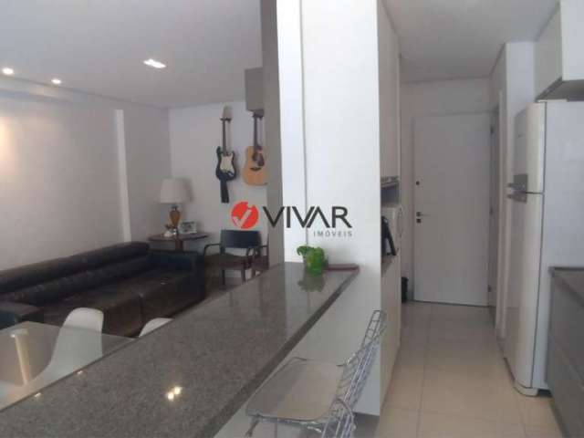 Apartamento com 3 quartos à venda na Rua Marechal Bitencourt, 890, Gutierrez, Belo Horizonte por R$ 890.000