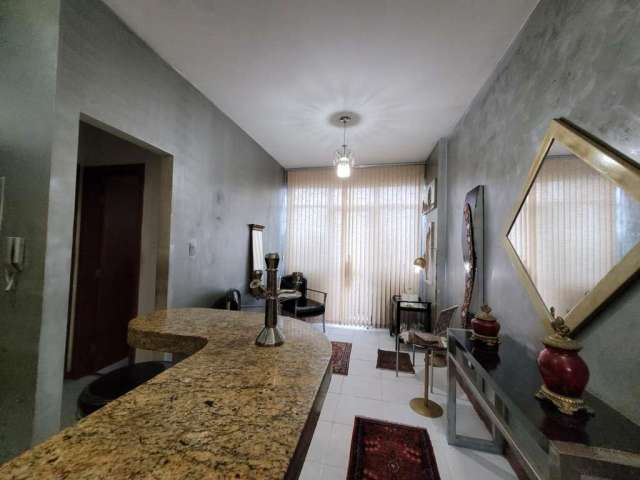 Apartamento com 1 quarto para alugar na Alameda do Ingá, 150, Vale do Sereno, Nova Lima por R$ 2.800