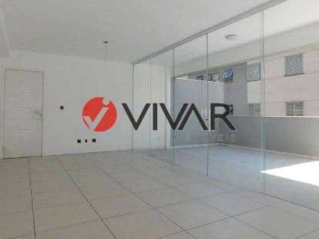 Apartamento com 4 quartos à venda na Rua Vitório Magnavacca, 365, Buritis, Belo Horizonte por R$ 1.224.000