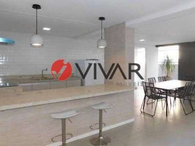 Apartamento com 4 quartos à venda na Rua Vitório Magnavacca, 365, Buritis, Belo Horizonte por R$ 1.444.400