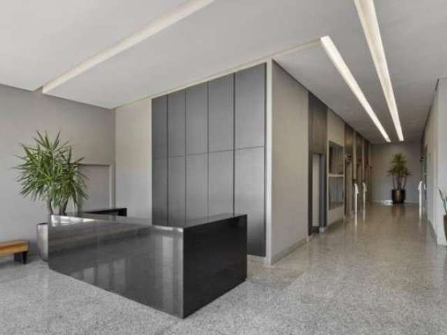 Sala comercial com 1 sala à venda na Queluzita, 34, União, Belo Horizonte por R$ 620.000