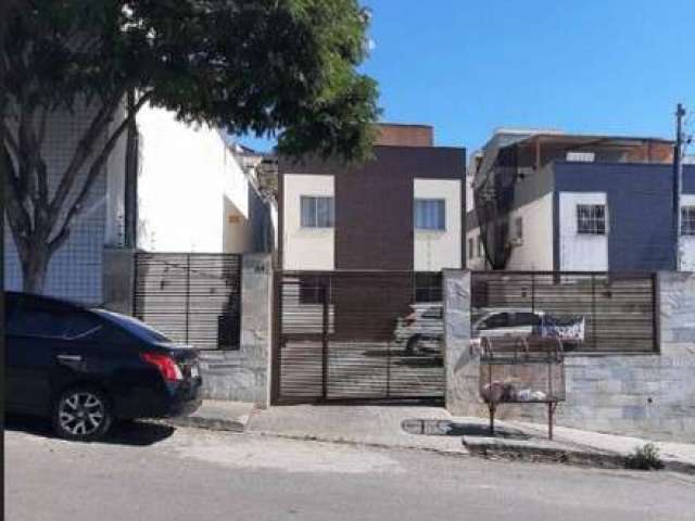 Cobertura com 3 quartos à venda na José Alves da Silva, 100, Caiçara, Belo Horizonte por R$ 412.000