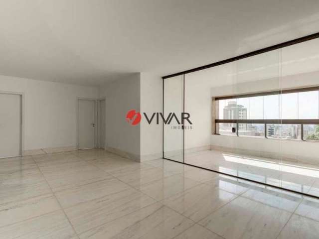 Apartamento com 4 quartos à venda na Rua República Argentina, 725, Sion, Belo Horizonte por R$ 2.514.060