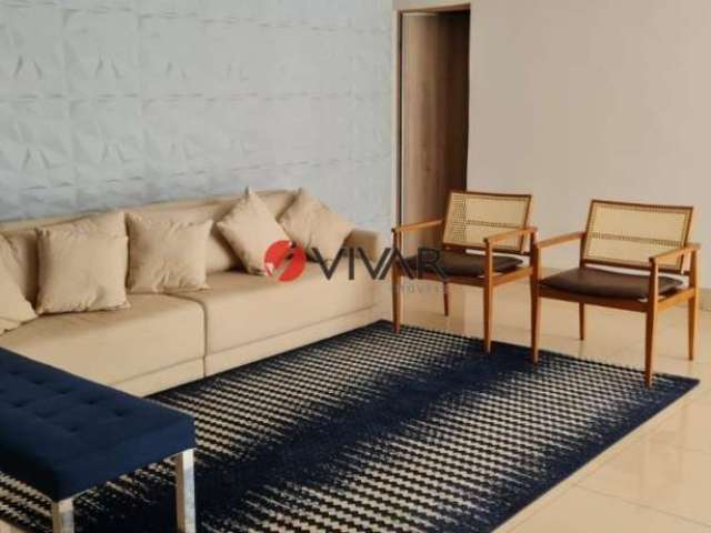 Apartamento com 3 quartos à venda na Rua Marco Aurélio de Miranda, 156, Buritis, Belo Horizonte por R$ 990.000