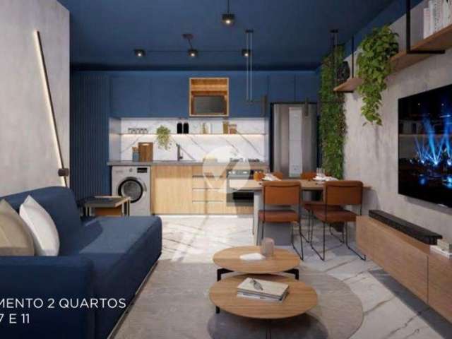 Apartamento com 1 quarto à venda na Avenida Bias Fortes, 1005, Lourdes, Belo Horizonte por R$ 913.990