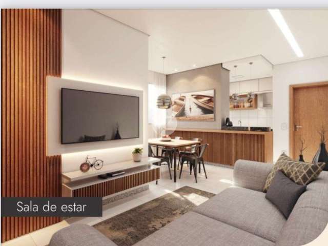 Apartamento com 3 quartos à venda na Rua Padre Marinho, 50, Santa Efigênia, Belo Horizonte por R$ 1.029.300