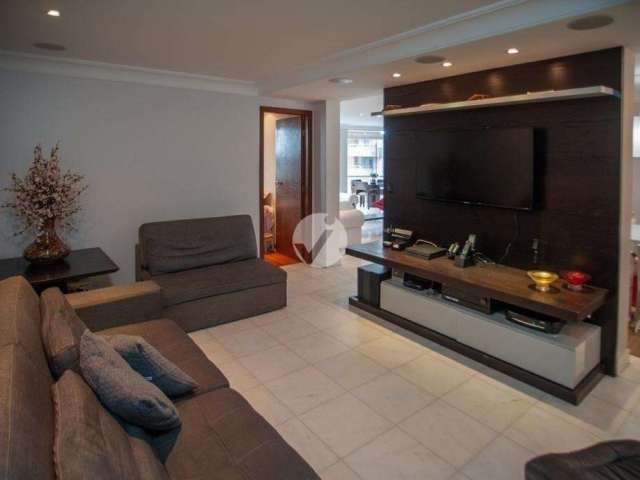 Apartamento com 4 quartos à venda na Rua Juvenal Melo Senra, 82, Belvedere, Belo Horizonte por R$ 2.200.000