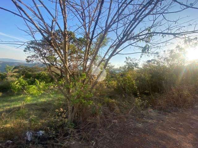 Terreno em condomínio fechado à venda na Sucupira, 1, Mirante da Mata, Nova Lima por R$ 970.000