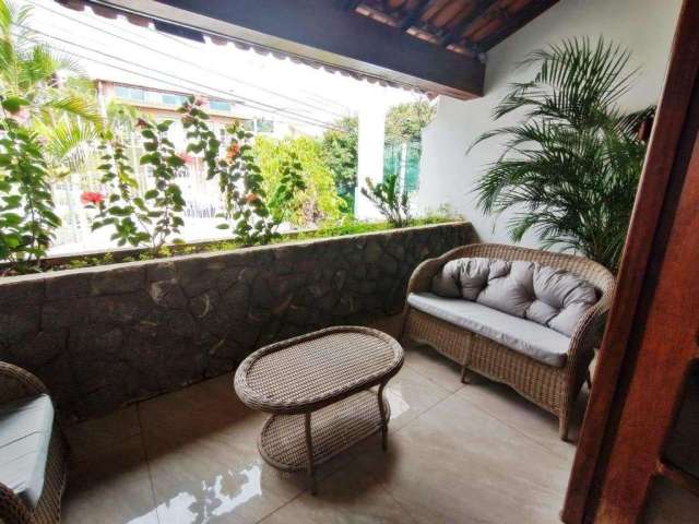 Casa em condomínio fechado com 6 quartos para alugar na Rua Cônsul Robert Levy, 001, São Bento, Belo Horizonte por R$ 15.000